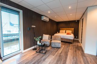 Tiny Boat House #4 - 2