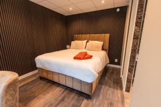 Tiny Boat House #4 - 1