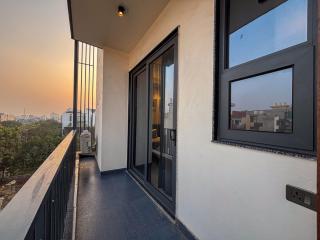Fresh Nest Independent 1Bhk - 5