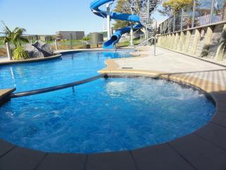 Hillsborough Hideaway - 2