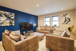 Host and Stay - River Hill House - 0