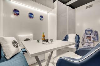 La navette spatiale - Toulouse - Cité de l'espace - 1