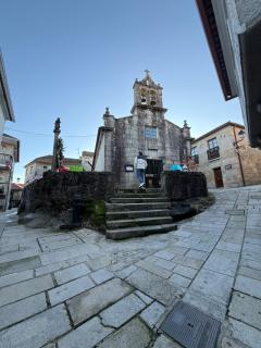 Ático Pequeño Paraíso Combarro - 7