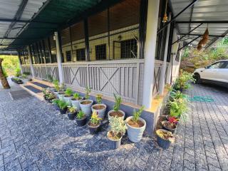 Talia Farm house - 6