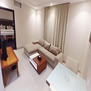 Palette Luxury Doolv Furnished Apartments Al Khobar - 5