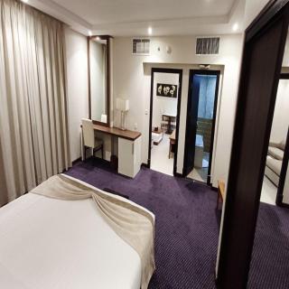 Palette Luxury Doolv Furnished Apartments Al Khobar - 8