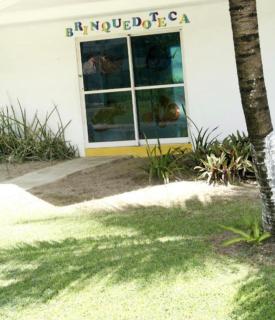 Flat no ancorar flat resort - 2