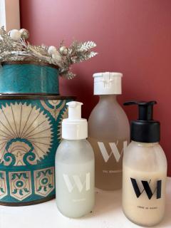 LES CHAMBRES DE MARIE - Bordeaux - 9