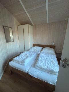 Fjordhaus am See - 6 Schlafzimmer, Seeblick, Sauna und Whirlpool - 4