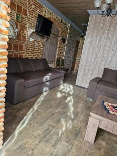 Old House Sighnaghi - 9