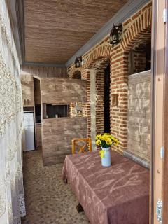 Old House Sighnaghi - 7