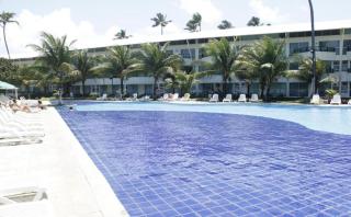 Flat no ancorar flat resort - 3