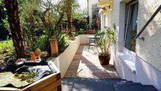 Ferienwohnung Palmengarten Bad Honnef - 5