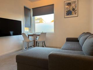 Stratum Apartment No Kitchen - By T&S - 0