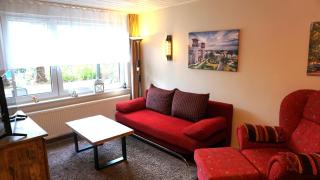 Ferienwohnung Palmengarten Bad Honnef - 4