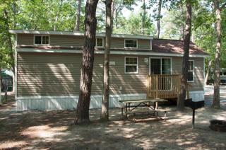 Sea Pines Loft Cottage 7 - 8
