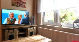 Ferienwohnung Palmengarten Bad Honnef - 2