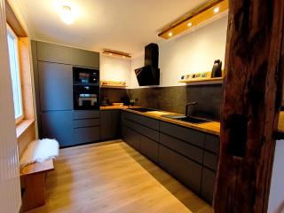 Bergstadthaus Sankt Andreasberg für Familien und Freunde - 4