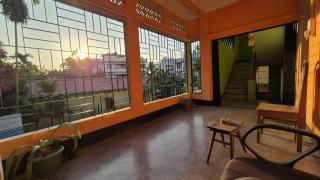 KIRTTI INN AC Family room - 4