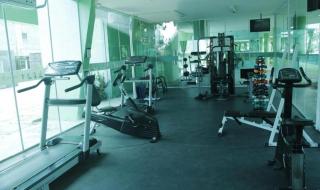 Flat no ancorar flat resort - 6