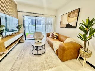 Fresh Air Apartments in Beverley with Private Garden - 0