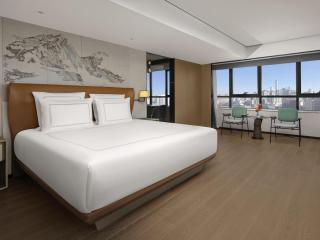 Swissotel Beijing Hong Kong Macau Center - 9