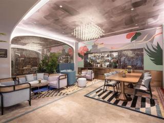 Mercure Xi'an High-tech Zone Center - Xian - 5