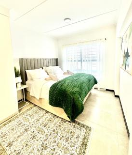 Fresh Air Apartments in Beverley with Private Garden - 8