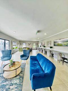 Fresh Air Apartments in Beverley with Private Garden - 3