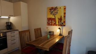 Ferienwohnung Palmengarten Bad Honnef - 9