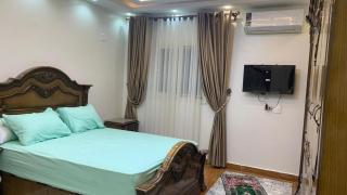 Fully Furnished Apartment in the Heart of Cairo Naser city - 5