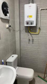 Fully Furnished Apartment in the Heart of Cairo Naser city - 3