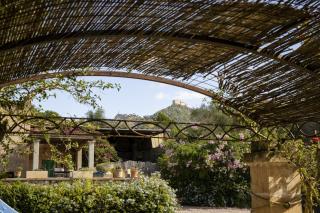 YourHouse Can Tries villa - 8