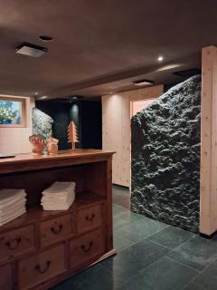 Baita Larix Bormio - 4