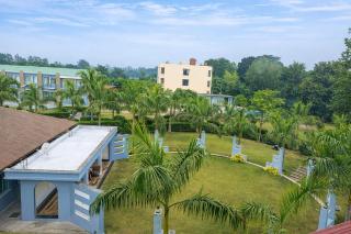 Corbett Selva Resort By DevStayZ - 8