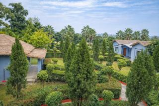 Corbett Selva Resort By DevStayZ - 7