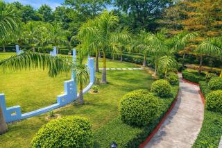 Corbett Selva Resort By DevStayZ - 7