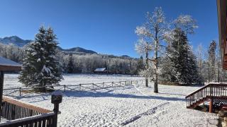 Black Cat Guest Ranch - 2