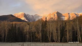 Black Cat Guest Ranch - 1