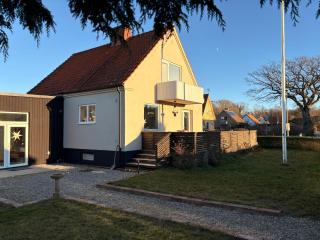 Entire Home in Kivik - 0