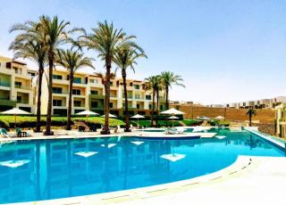 شاليه بقرية ذاجروف الجلالة بالعين السخنة - 5