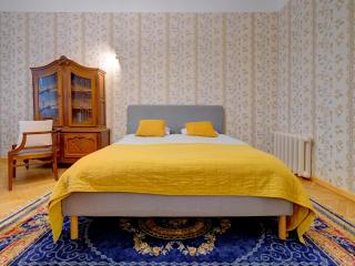 La Belle Etage - 1