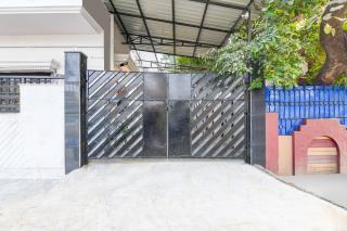 Hotel O SPRINGWOODS HOSPITALITY - 9