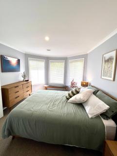 Saltwood Mornington - A Conscious Coastal Retreat - 0