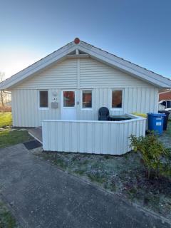 Fjordhaus am See - 6 Schlafzimmer, Seeblick, Sauna und Whirlpool - 3