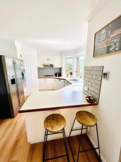 Saltwood Mornington - A Conscious Coastal Retreat - 1