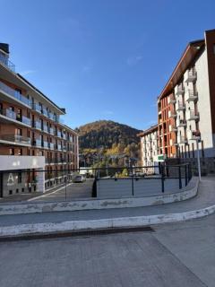 Irmas room Bakuriani - 7