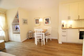 Caterina- Hochkamp 11, App 14 - 9