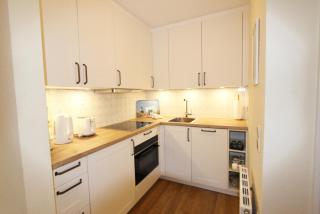 Caterina- Hochkamp 11, App 14 - 7