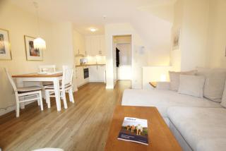 Caterina- Hochkamp 11, App 14 - 6